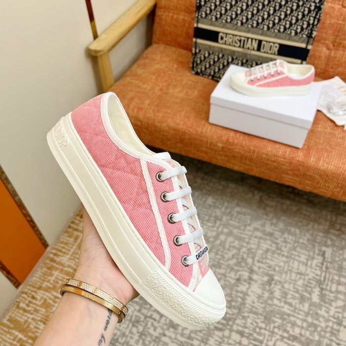 Dior Sneakers SLD060404