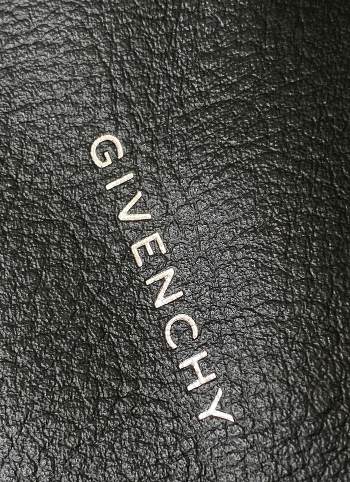 Givenchy Medium Voyou bag Black BB50