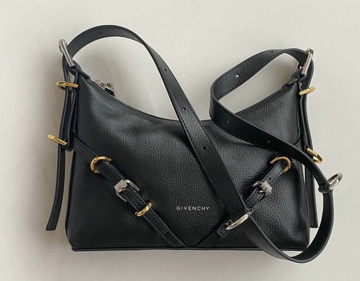 Givenchy Small Voyou bag Black BB51