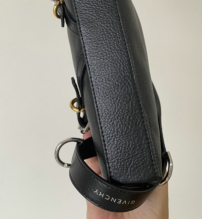 Givenchy Small Voyou bag Black BB51