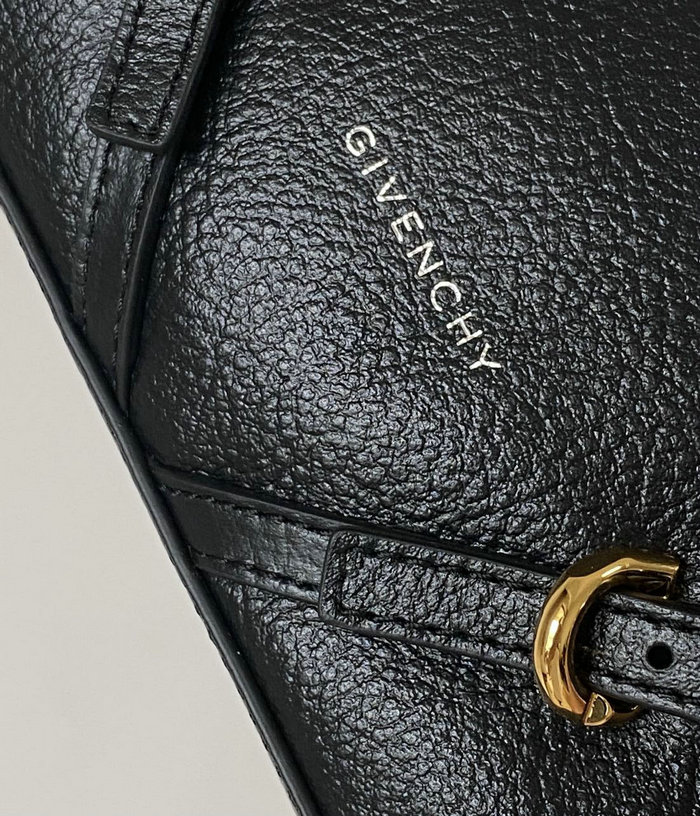 Givenchy Small Voyou bag Black BB51