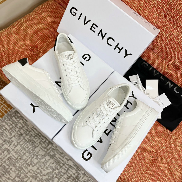 Givenchy Sneakers SLG060412