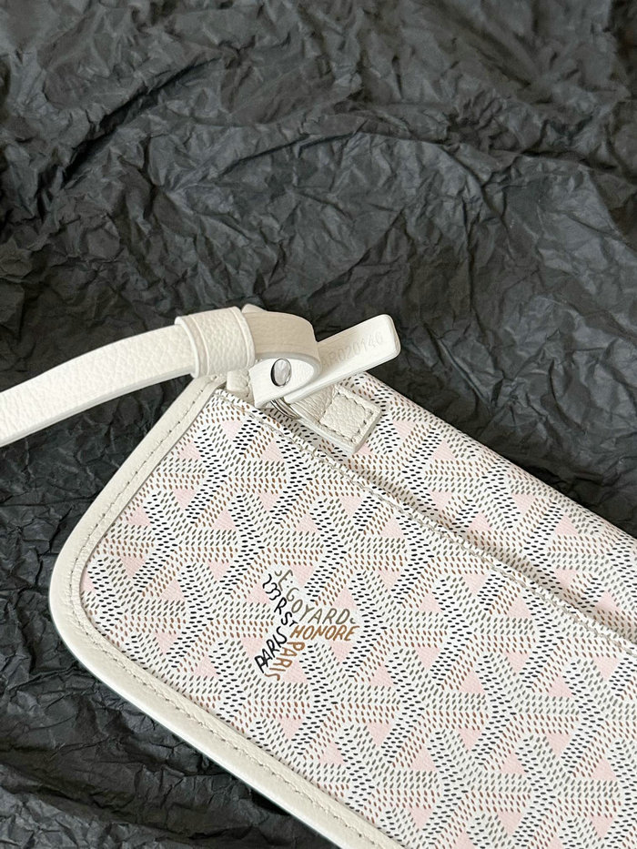 Goyard Saint Louis Tote Pink G6001