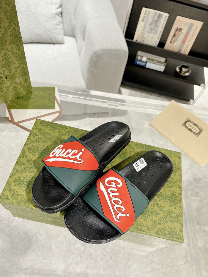 Gucci Good Game Slides SMG061103