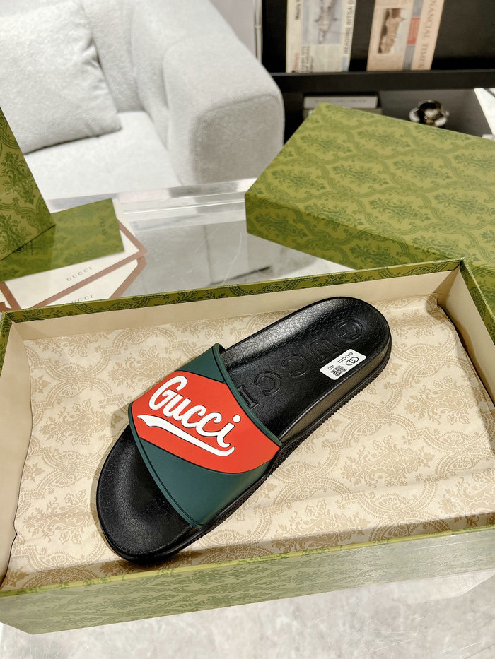 Gucci Good Game Slides SMG061103