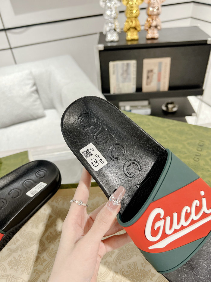 Gucci Good Game Slides SMG061103