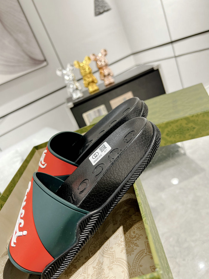 Gucci Good Game Slides SMG061103