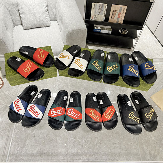 Gucci Good Game Slides SMG061103