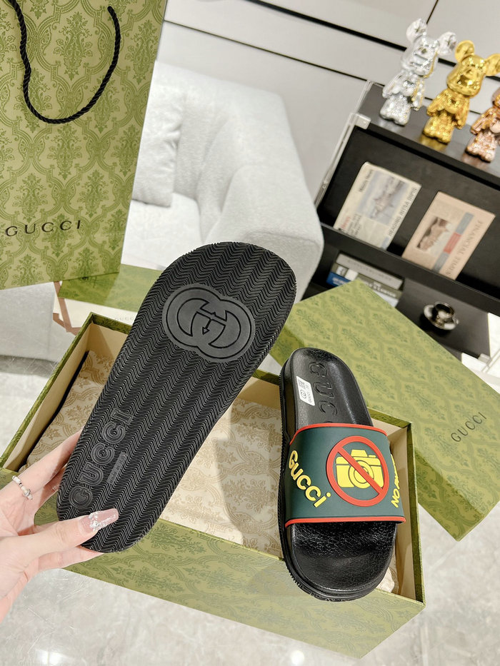 Gucci Good Game Slides SMG061104