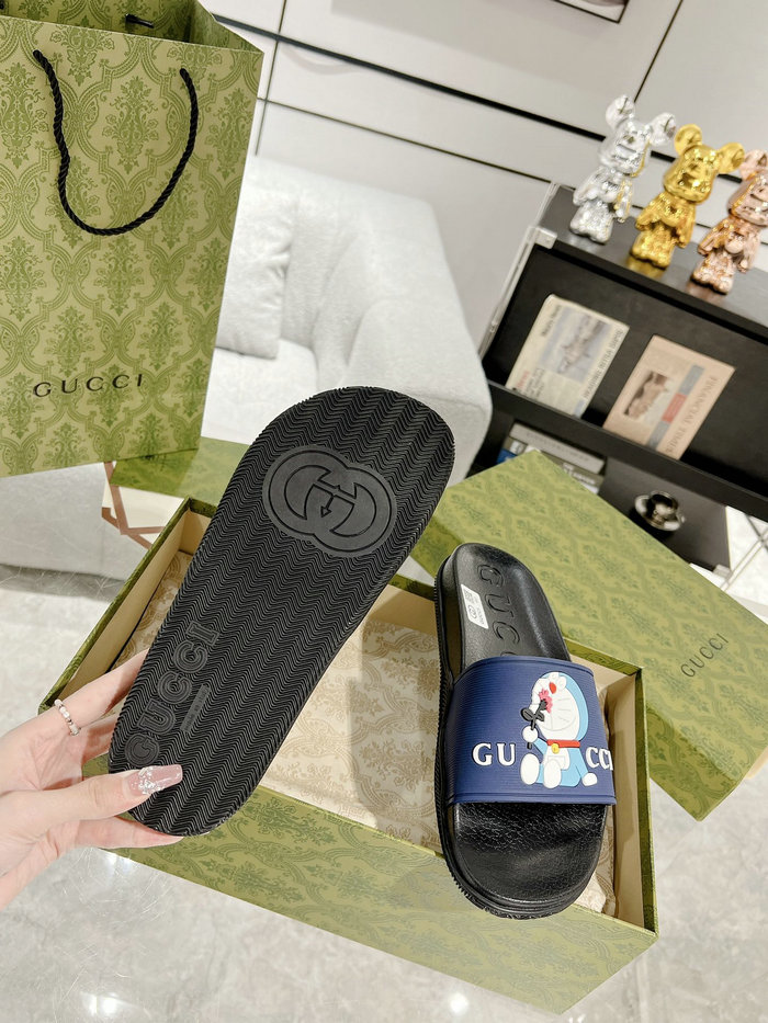 Gucci Good Game Slides SMG061105