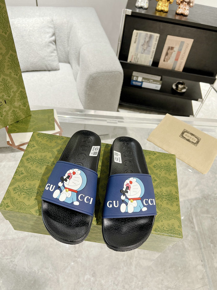 Gucci Good Game Slides SMG061105