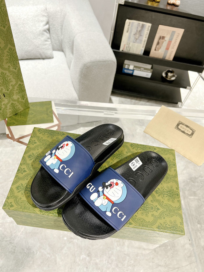 Gucci Good Game Slides SMG061105