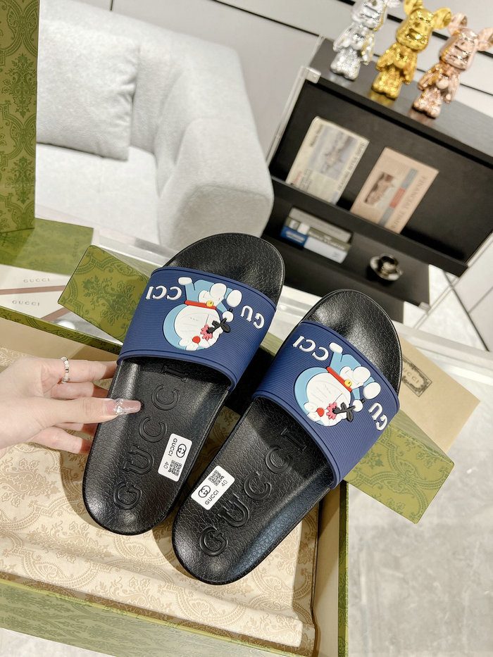 Gucci Good Game Slides SMG061105