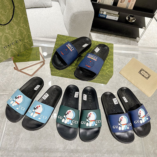 Gucci Good Game Slides SMG061105