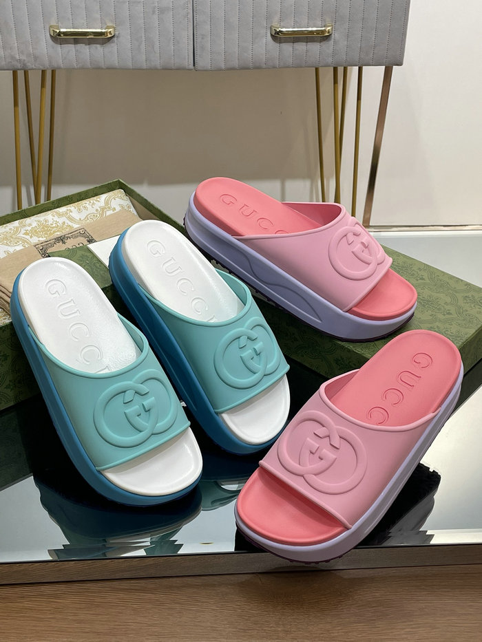 Gucci Sandals SYG060901