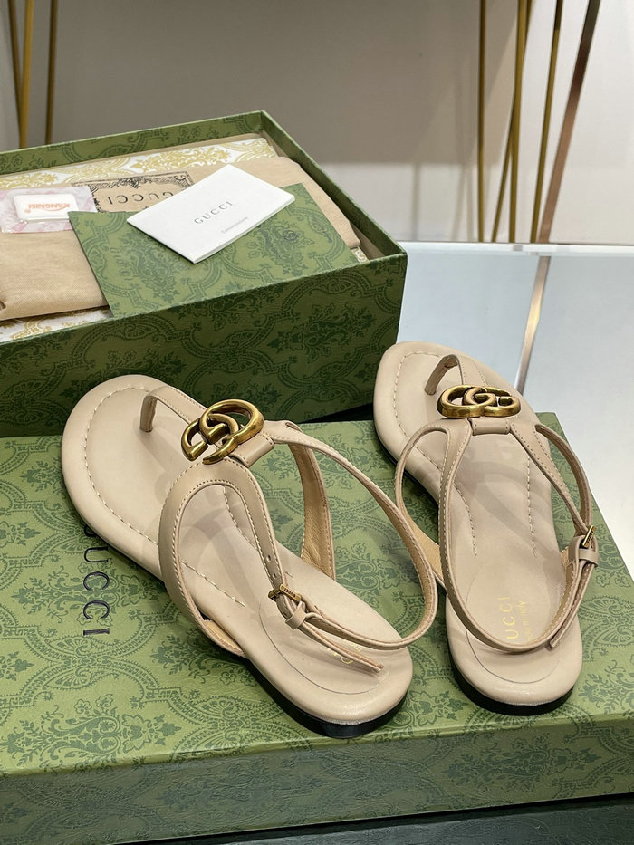 Gucci Sandals SYG060903