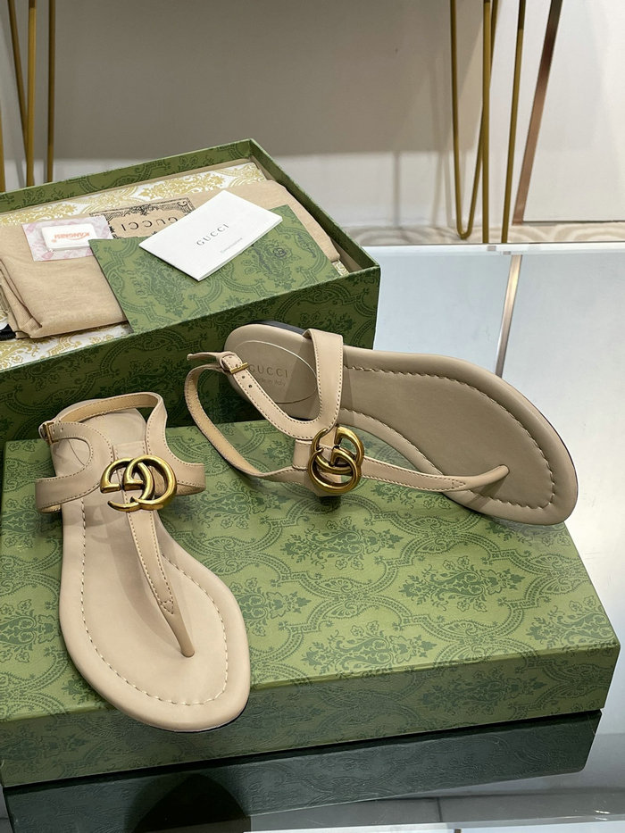 Gucci Sandals SYG060903