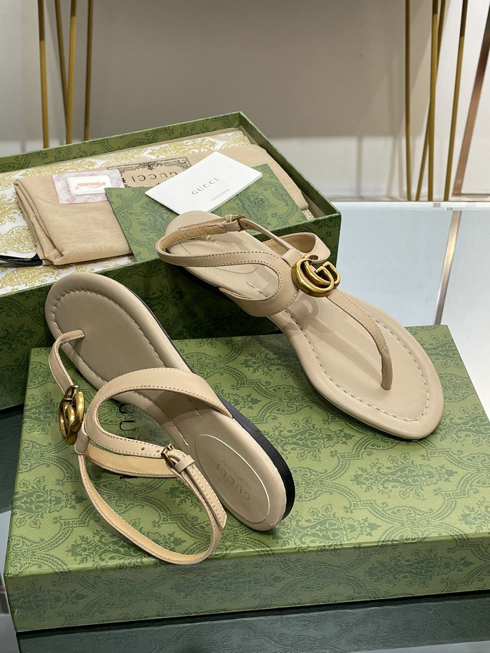 Gucci Sandals SYG060903