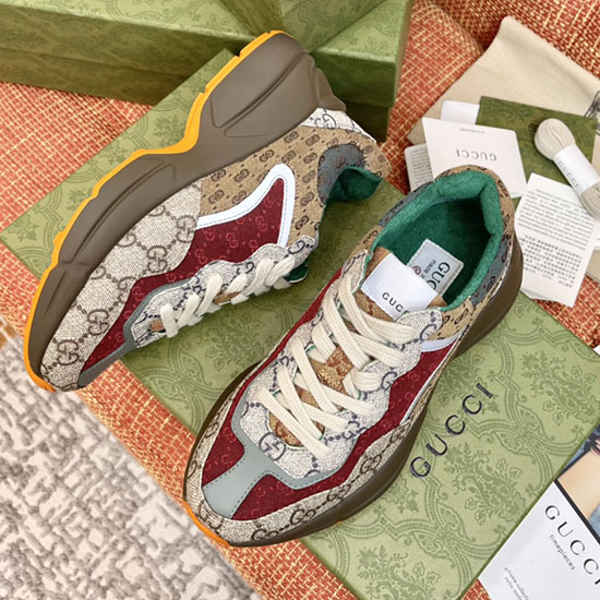 Gucci Sneakers SLG060403