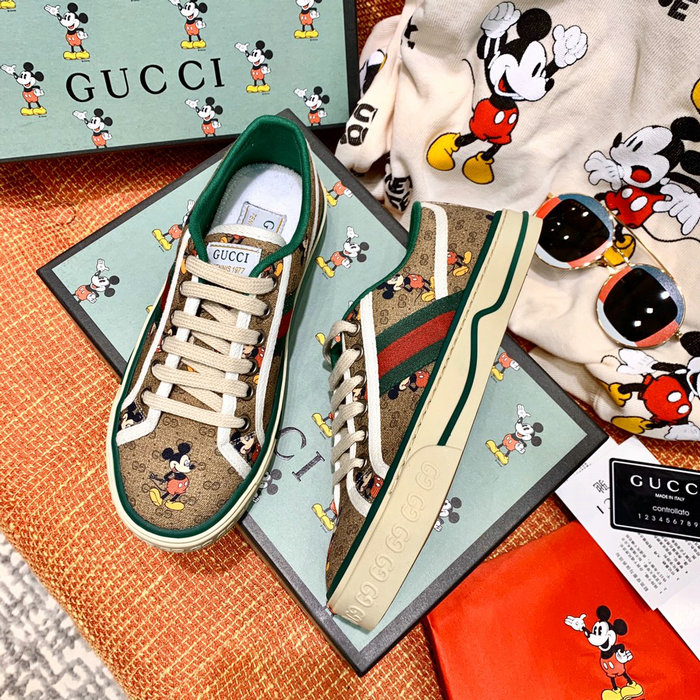 Gucci Sneakers SLG060405