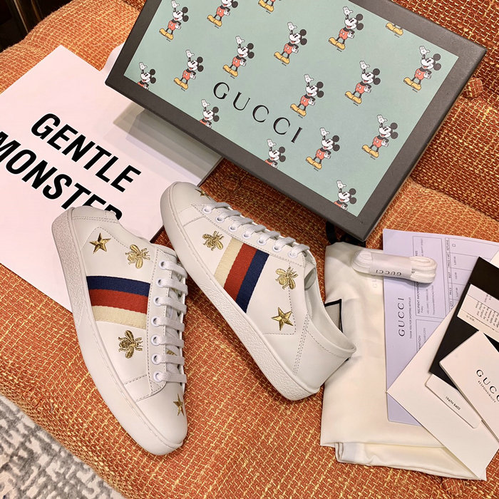 Gucci Sneakers SLG060408