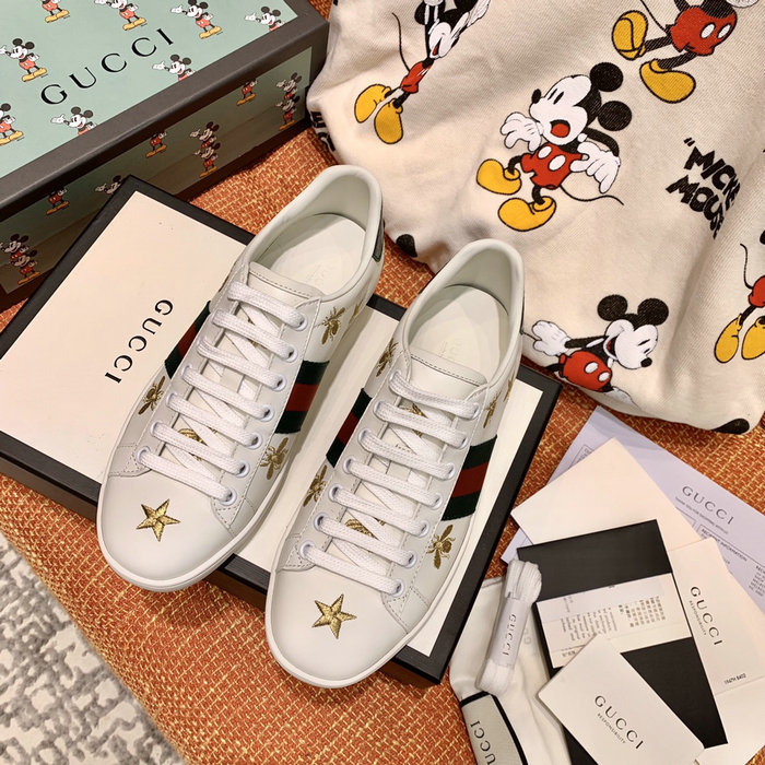 Gucci Sneakers SLG060410