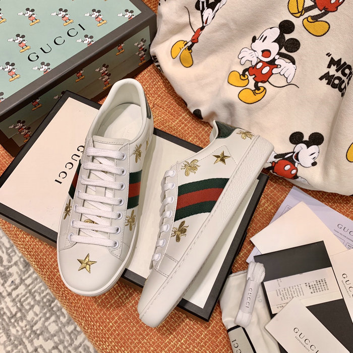 Gucci Sneakers SLG060410