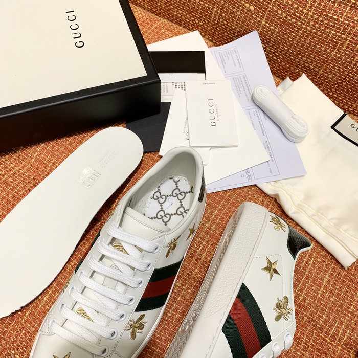 Gucci Sneakers SLG060410