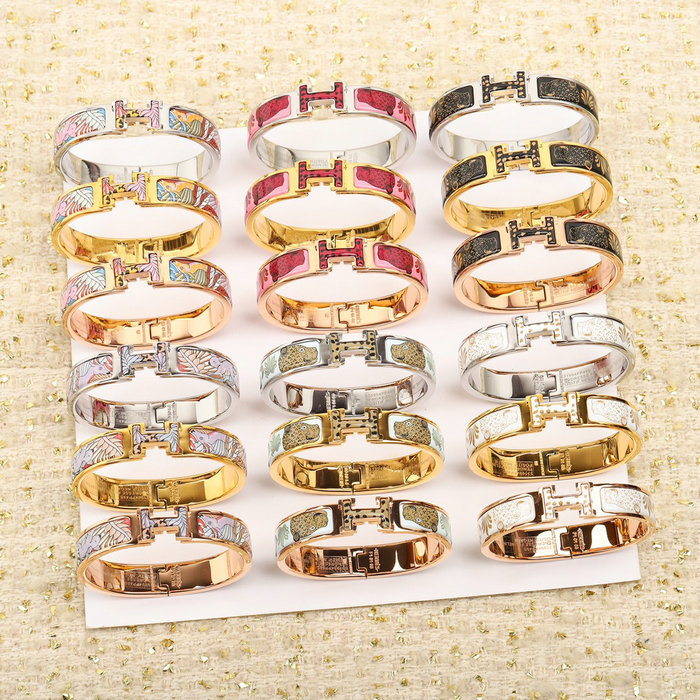 Hermes Bracelet JHB061405