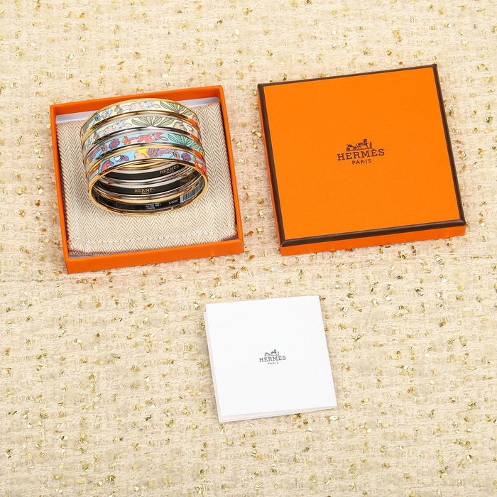 Hermes Bracelet JHB061410