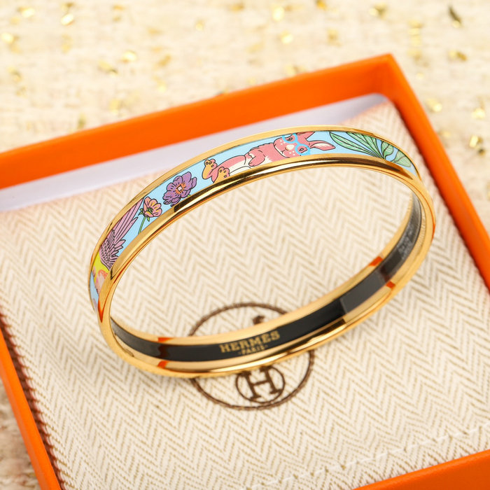 Hermes Bracelet JHB061410