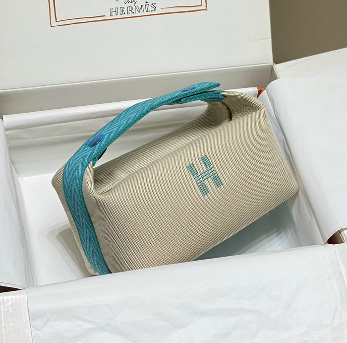 Hermes Brides A Brac Cabriole Case H060908