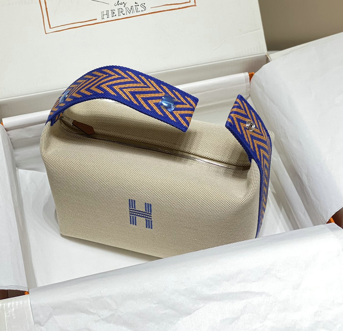 Hermes Brides A Brac Cabriole Case H060913