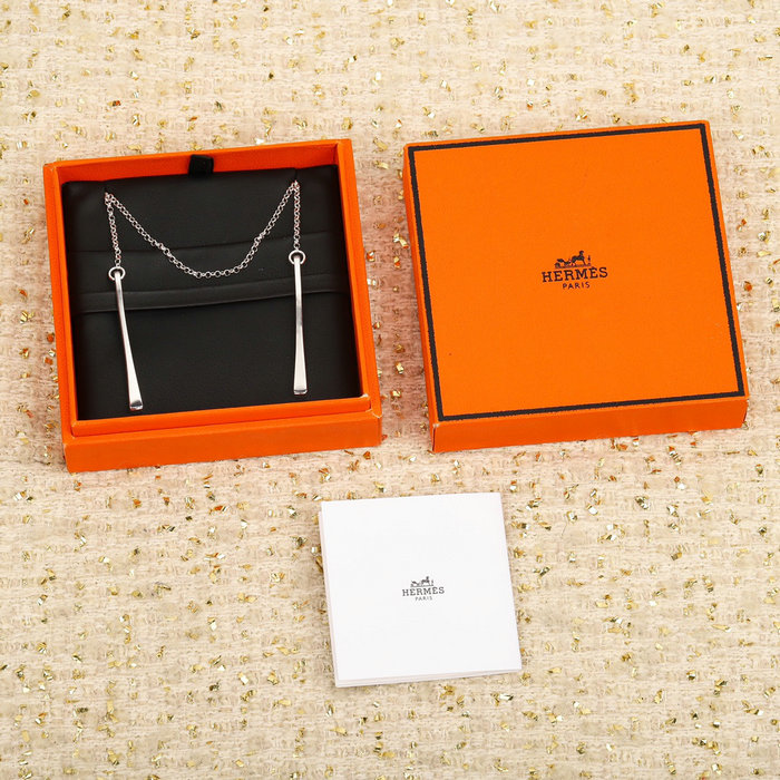 Hermes Necklace JHN061401