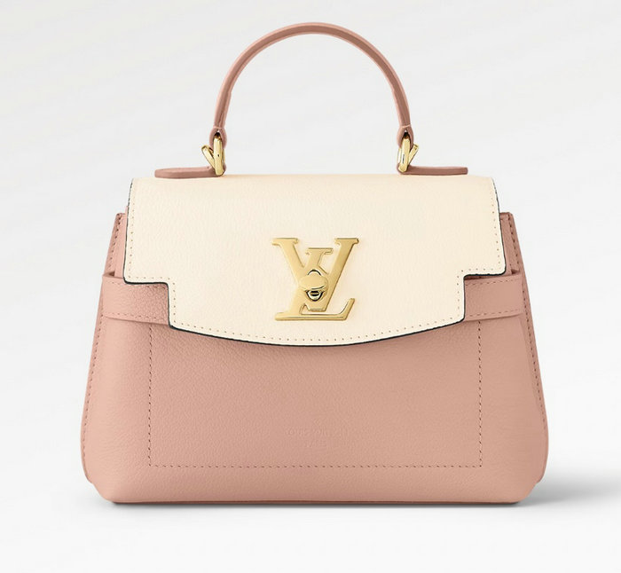 Louis Vuitton LockMe Ever Mini M22626