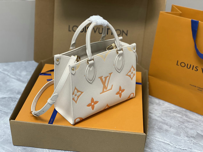 Louis Vuitton OnTheGo PM M46513