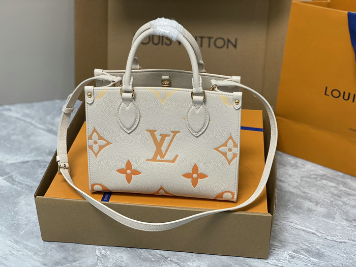 Louis Vuitton OnTheGo PM M46513