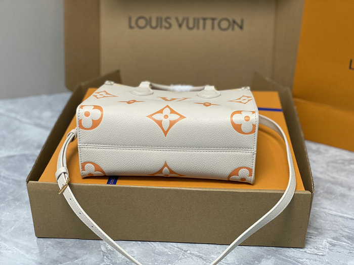 Louis Vuitton OnTheGo PM M46513