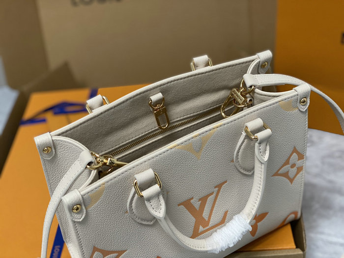 Louis Vuitton OnTheGo PM M46513