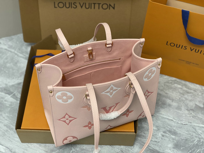 Louis Vuitton OnTheGo MM M46542