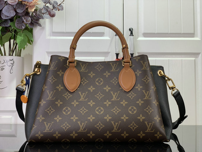 Louis Vuitton Opera MM Black M46508