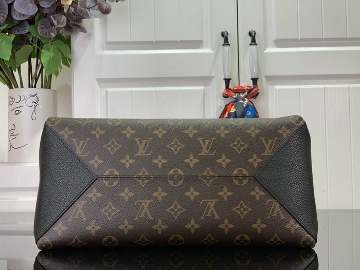 Louis Vuitton Opera MM Black M46508