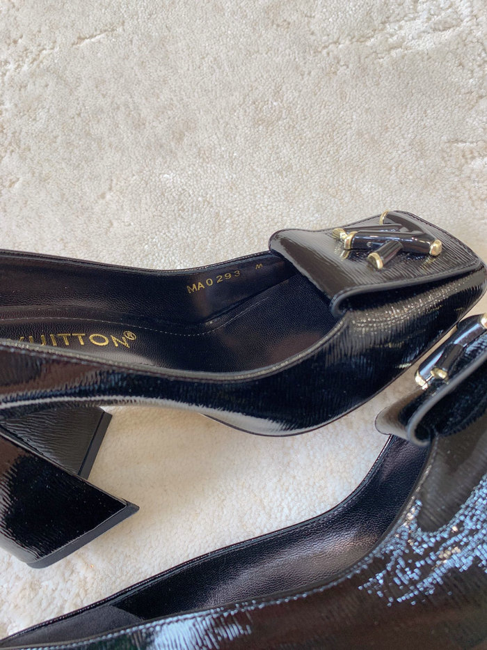 Louis Vuitton Pumps SNL061103