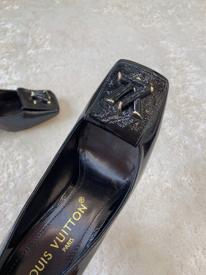 Louis Vuitton Pumps SNL061103