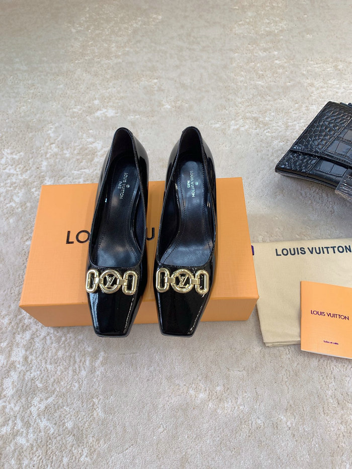 Louis Vuitton Pumps SNL061104