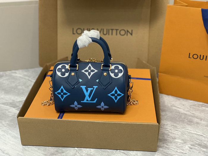 Louis Vuitton Speedy Bandouliere 20 M46517