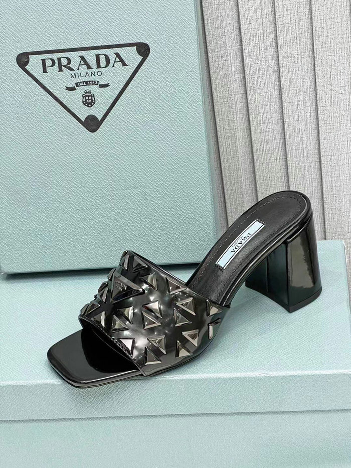 Prada Mules SDP060401