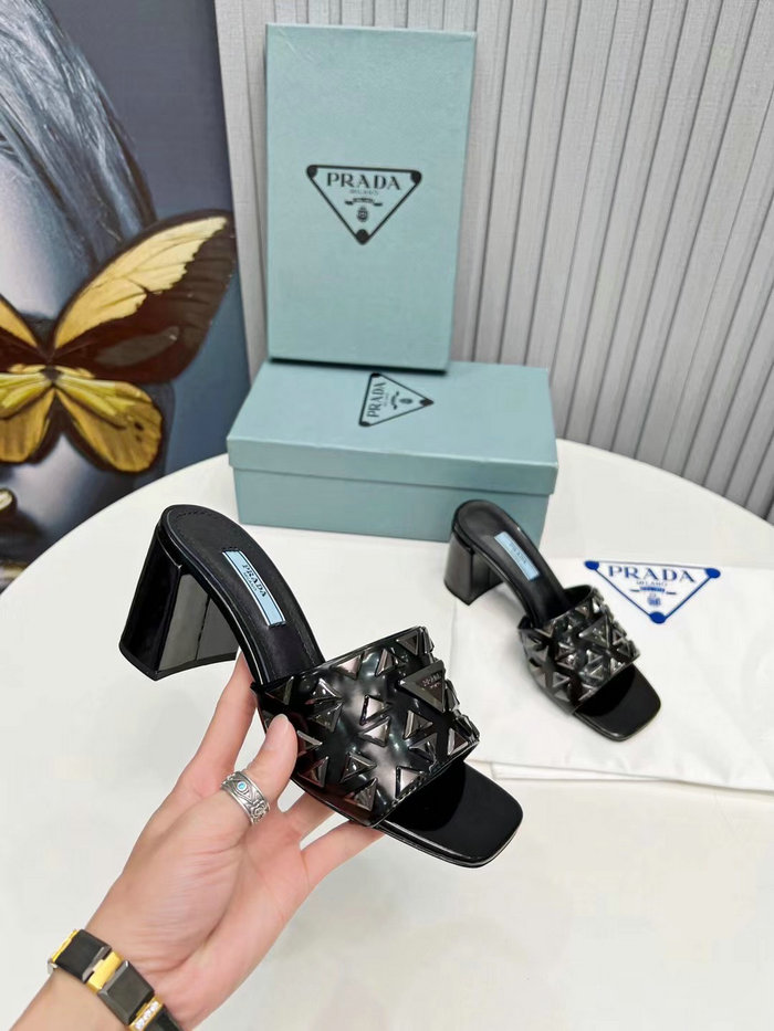 Prada Mules SDP060401