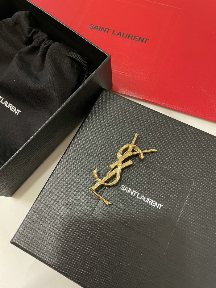 YSL Brooch JCY061401