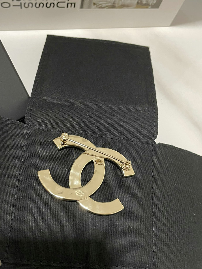 Chanel Brooch JCB062201